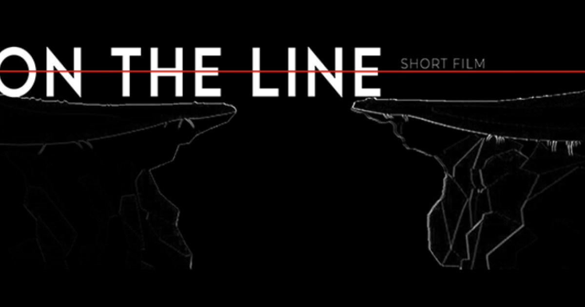ON THE LINE Short Film | Indiegogo ON THE LINE Short Film