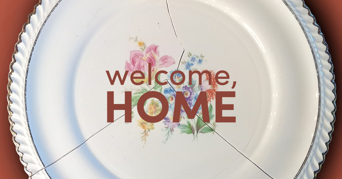 Фото welcome to home