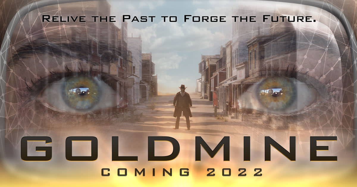 GOLD MINE the Movie Indiegogo