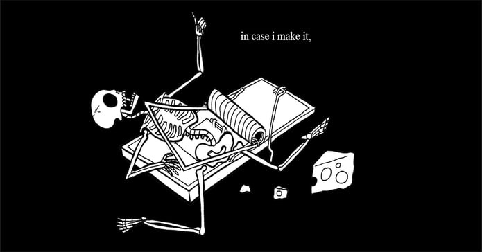 In Case I Make It The New Album By Will Wood Indiegogo