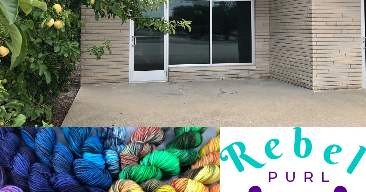 A Yarn Store for Bloomington Indiegogo