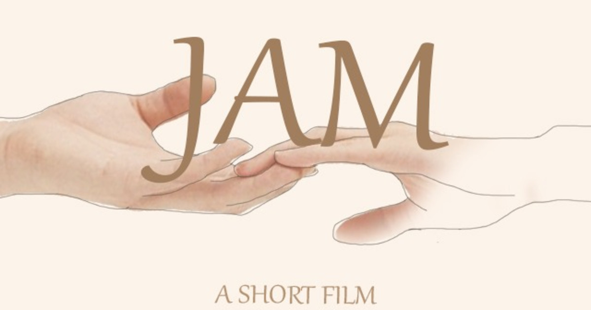 JAM Short Film Indiegogo