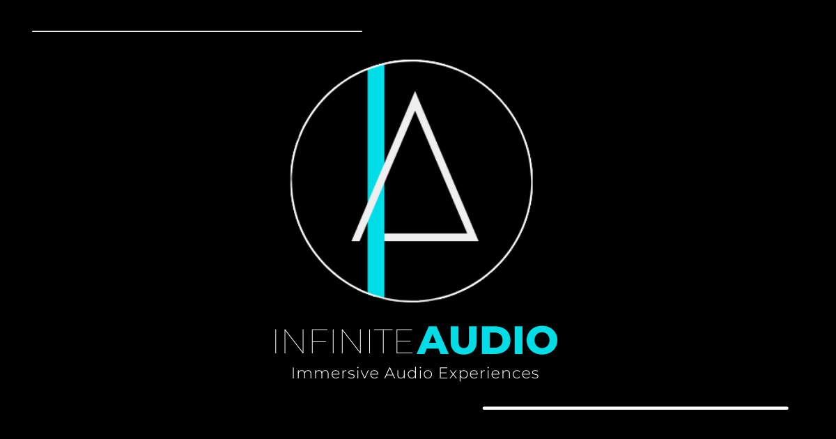 Infinite Audio Indiegogo