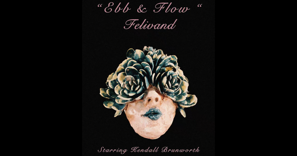 'Ebb & Flow' FELIVAND Music Video Indiegogo