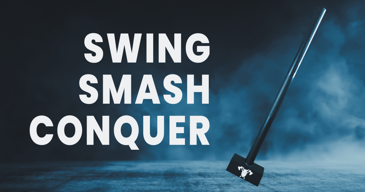 The Hammer A Steel Mace for Fitness Warriors Indiegogo