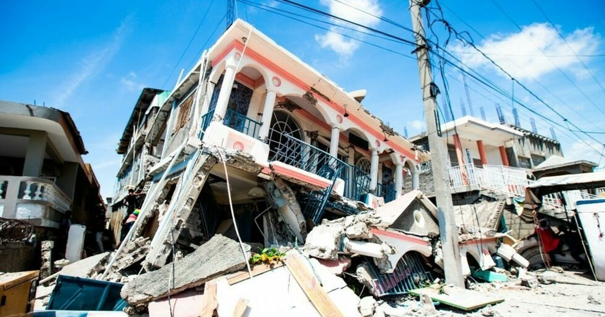 Help Haiti | Indiegogo