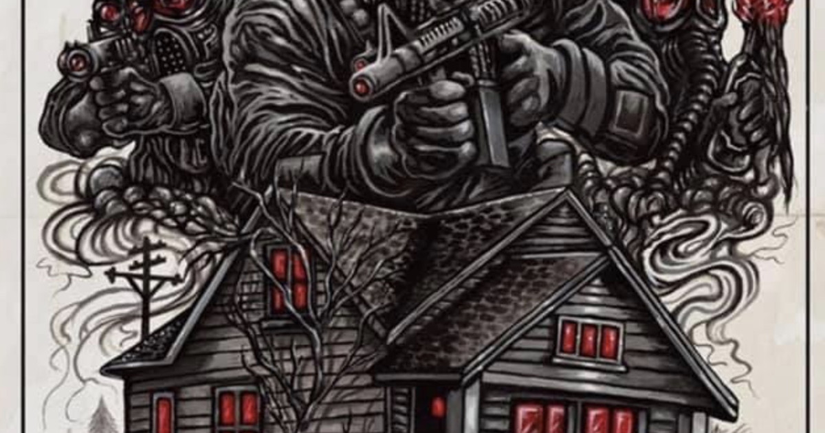 LET US IN!DETROIT HORROR FILM Indiegogo