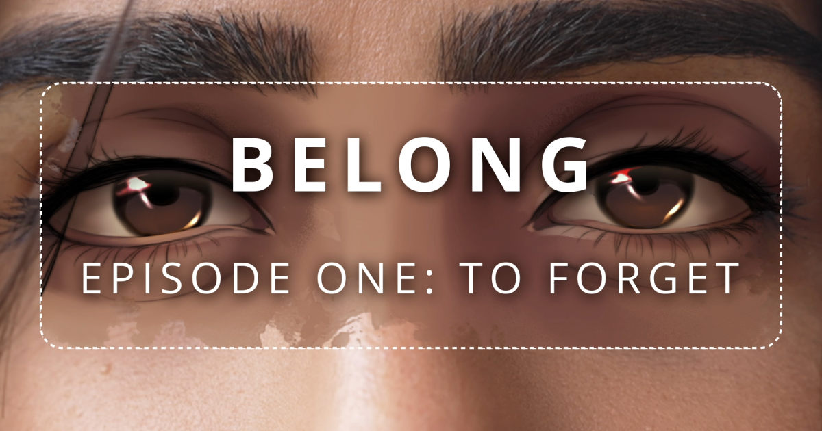 belong-episode-one-to-forget-indiegogo