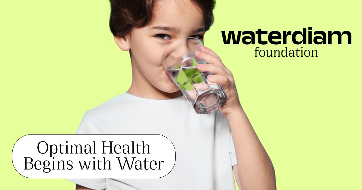 1 in 5 U.S. Kids Never Drink Plain Water Indiegogo