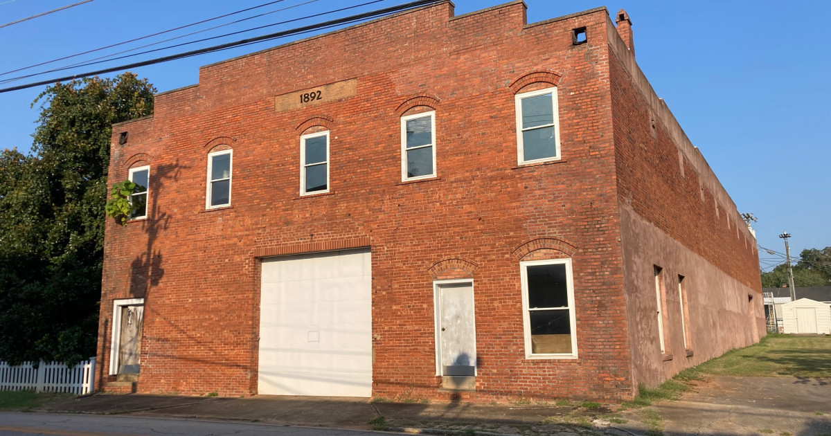 Help Save a Piece of Washington, History Indiegogo