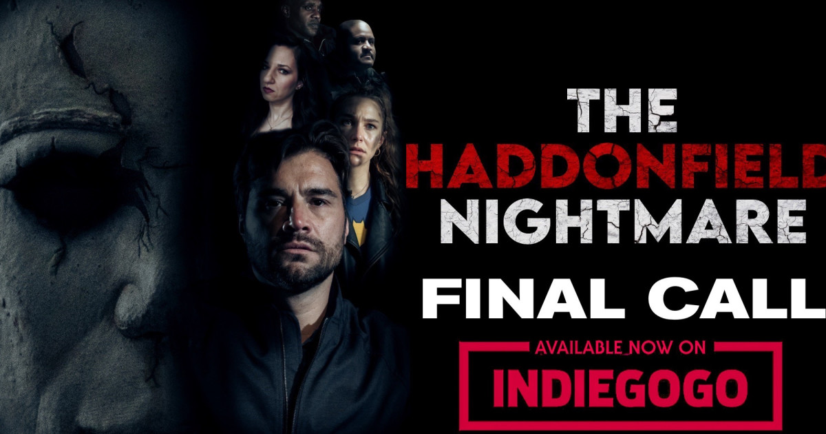 The Haddonfield Nightmare LAST CALL | Indiegogo