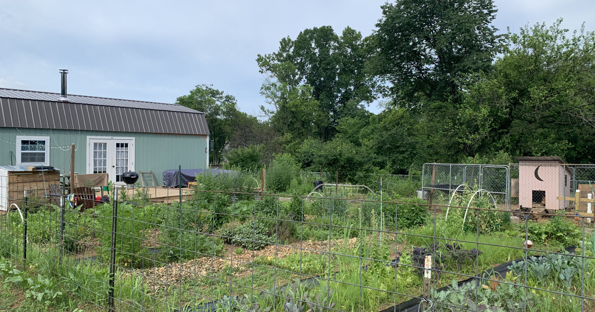 Help Stomping Ground Herbals Grow Indiegogo