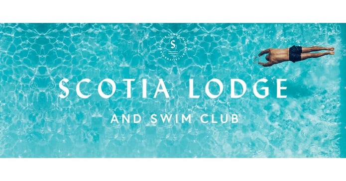 Scotia Lodge Swim Club Indiegogo