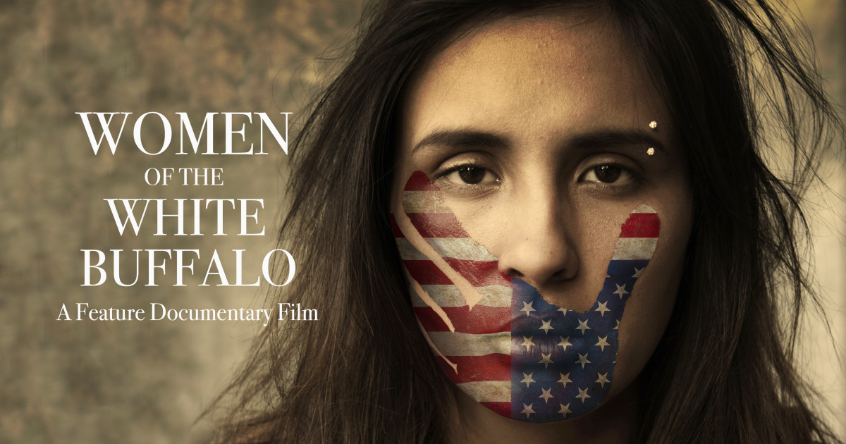 Women Of The White Buffalo Feature Documentary Indiegogo