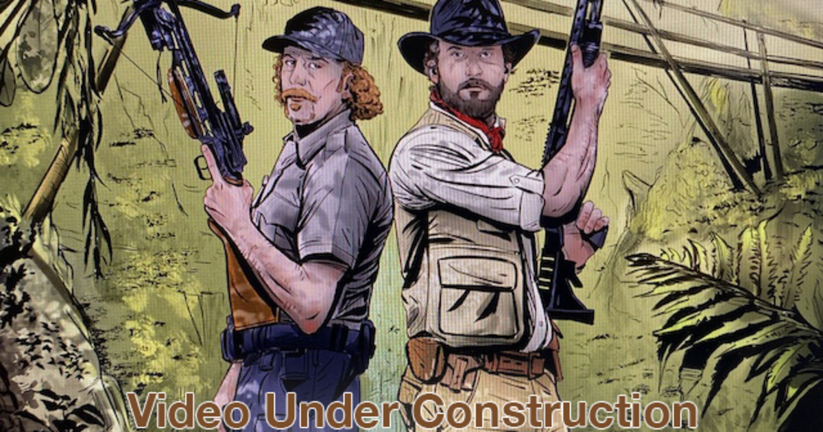 The Invisible Raptor Movie Indiegogo