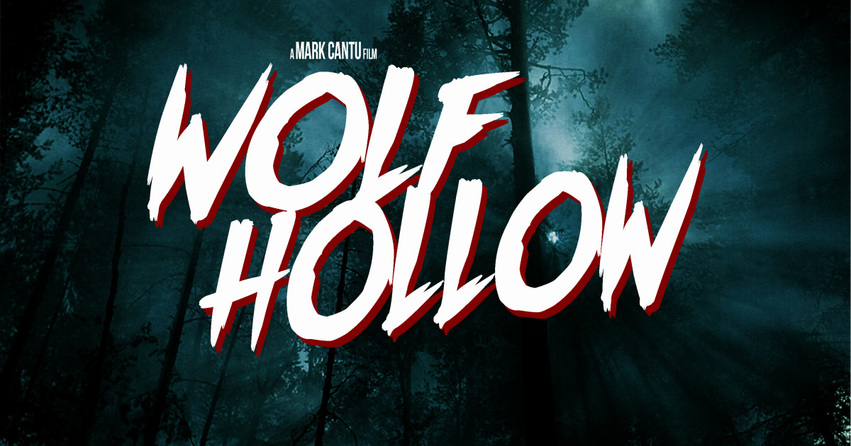 Wolf Hollow - A werewolf horror comedy | Indiegogo