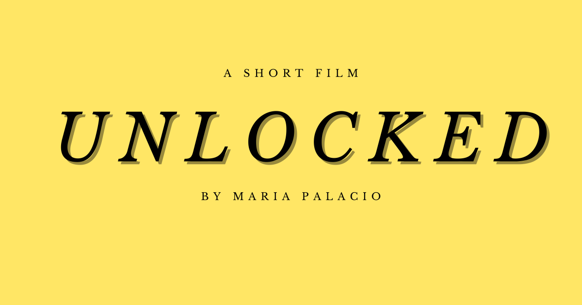 Unlocked Short Film