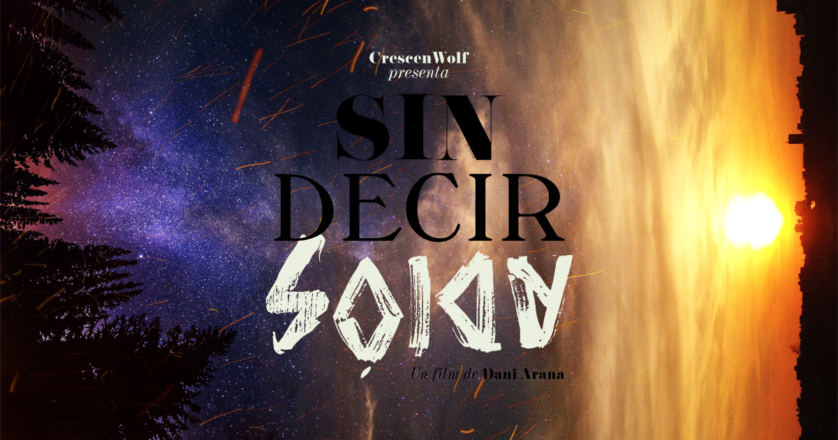 Sin Decir Adios A Short Film Indiegogo