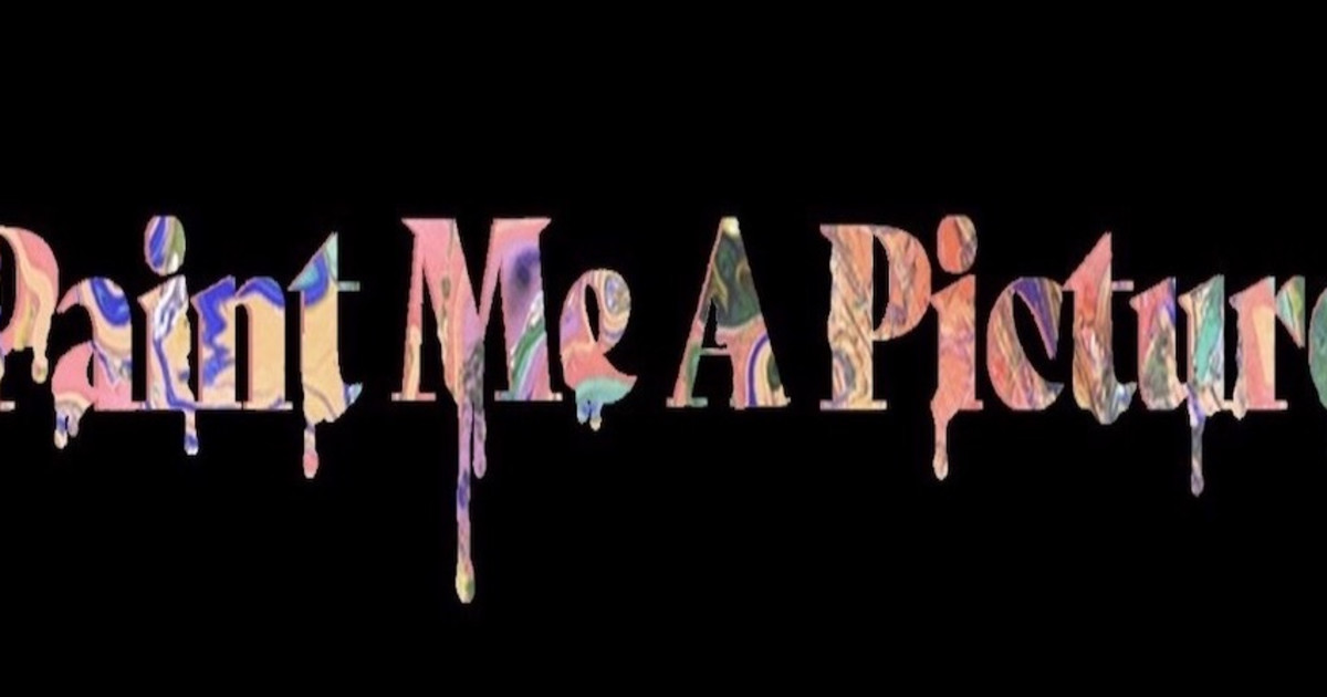 Paint Me a Picture Short Film Indiegogo