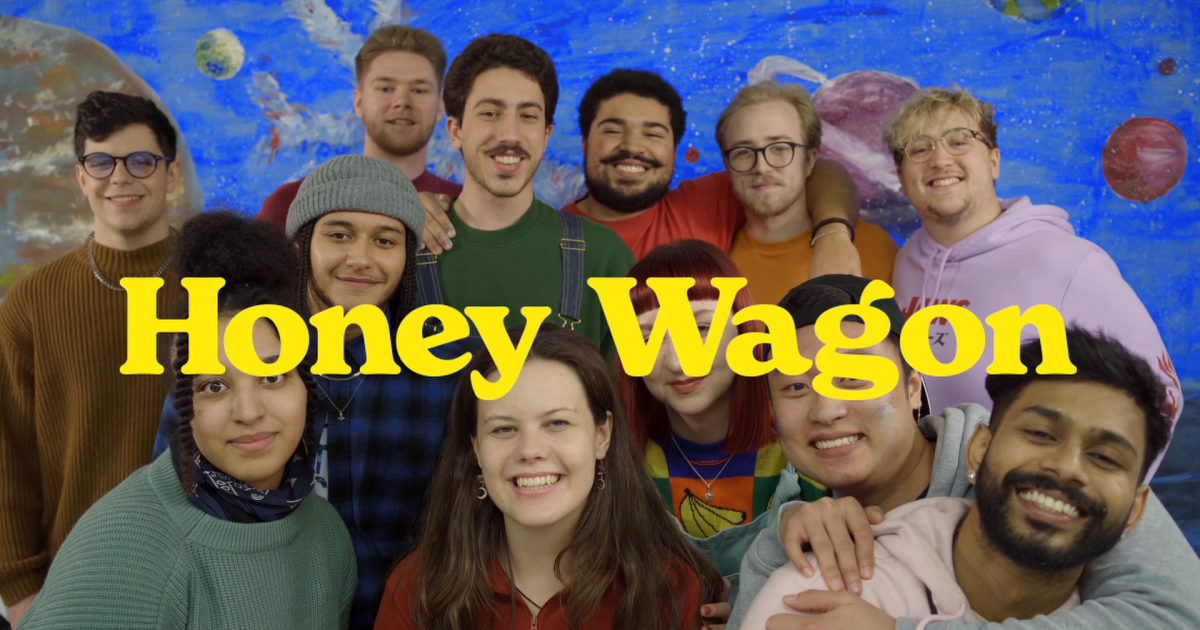 Honey Wagon Short film Indiegogo