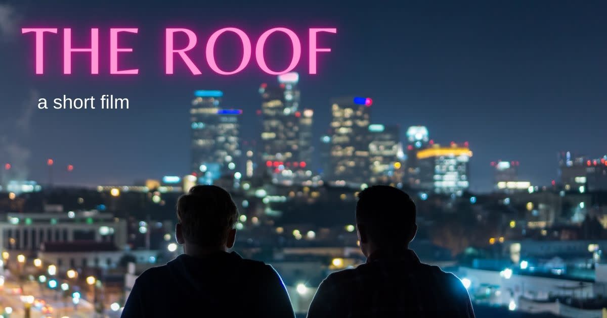 The Roof short film Indiegogo