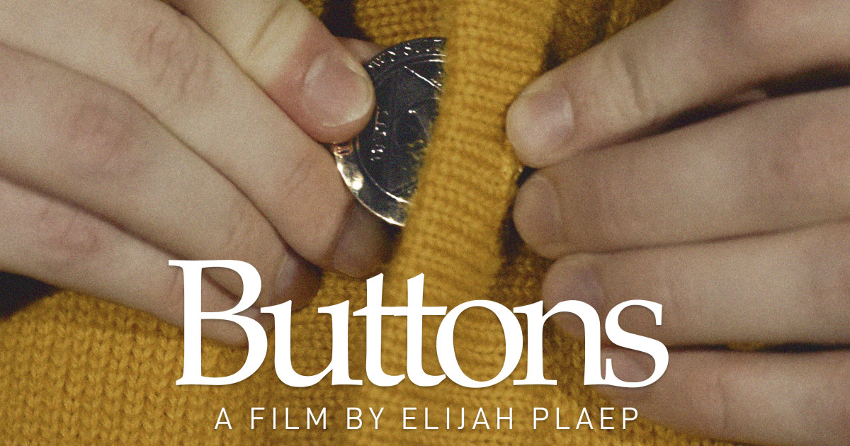 ButtonsA Short Film Indiegogo
