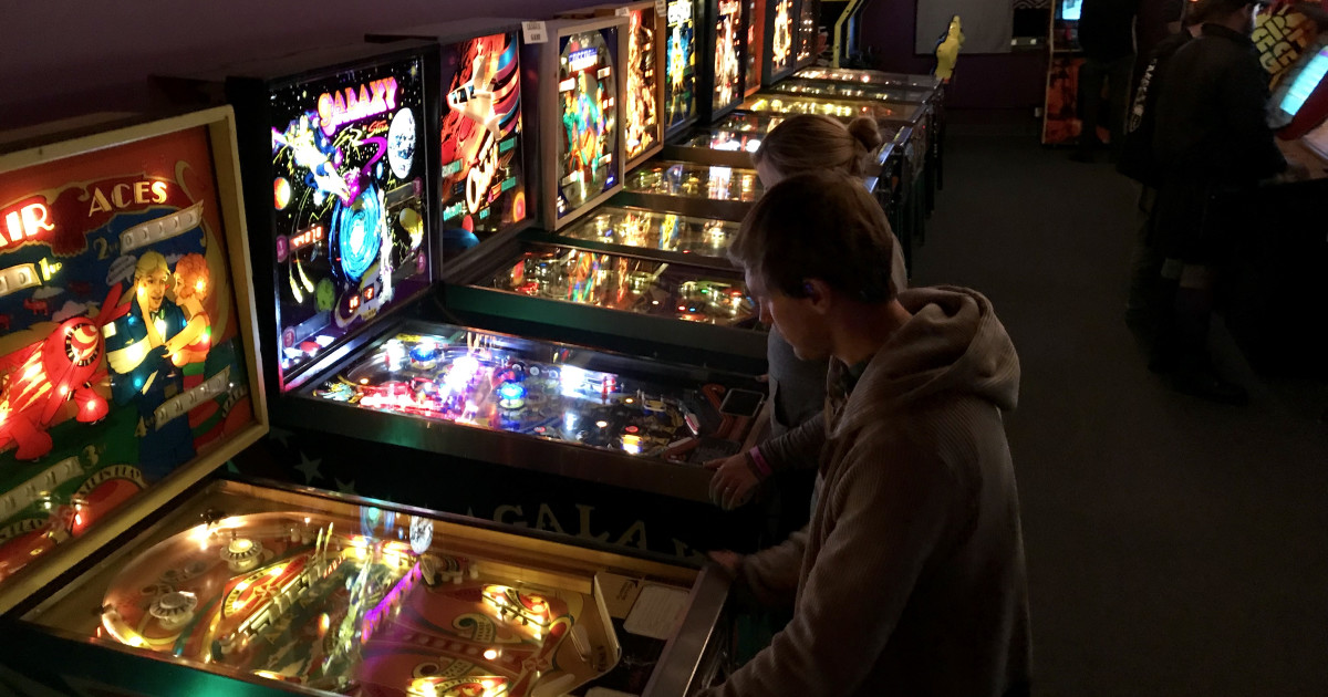 Support Portal Pinball Arcade Indiegogo