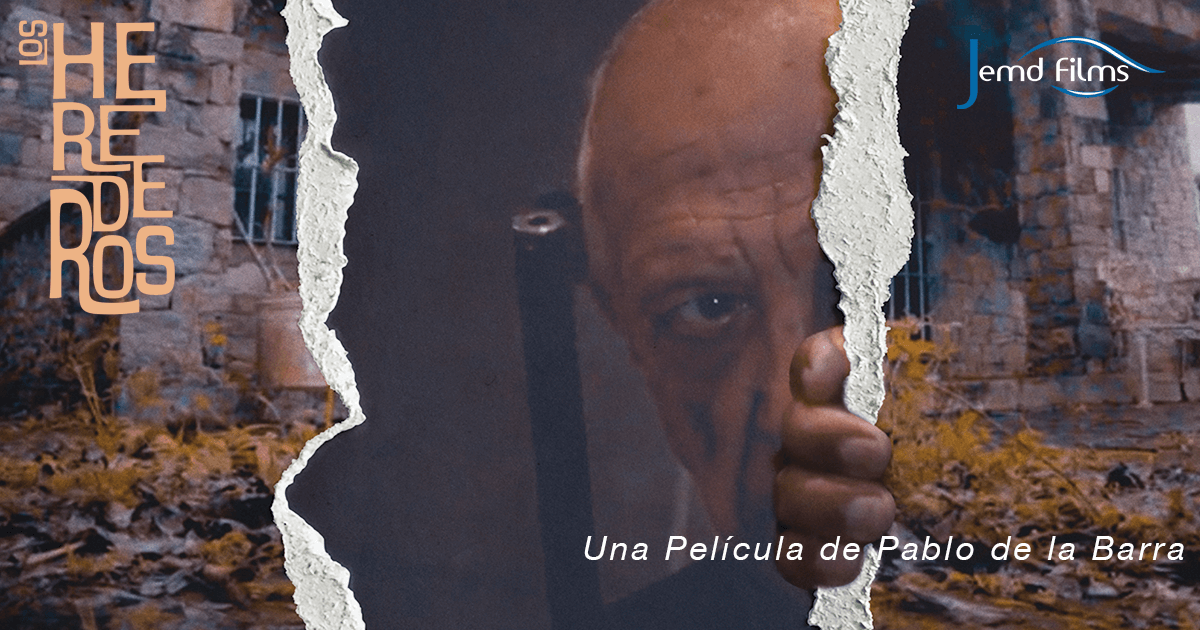 Los Herederos, film - The Heirs - Indiegogo