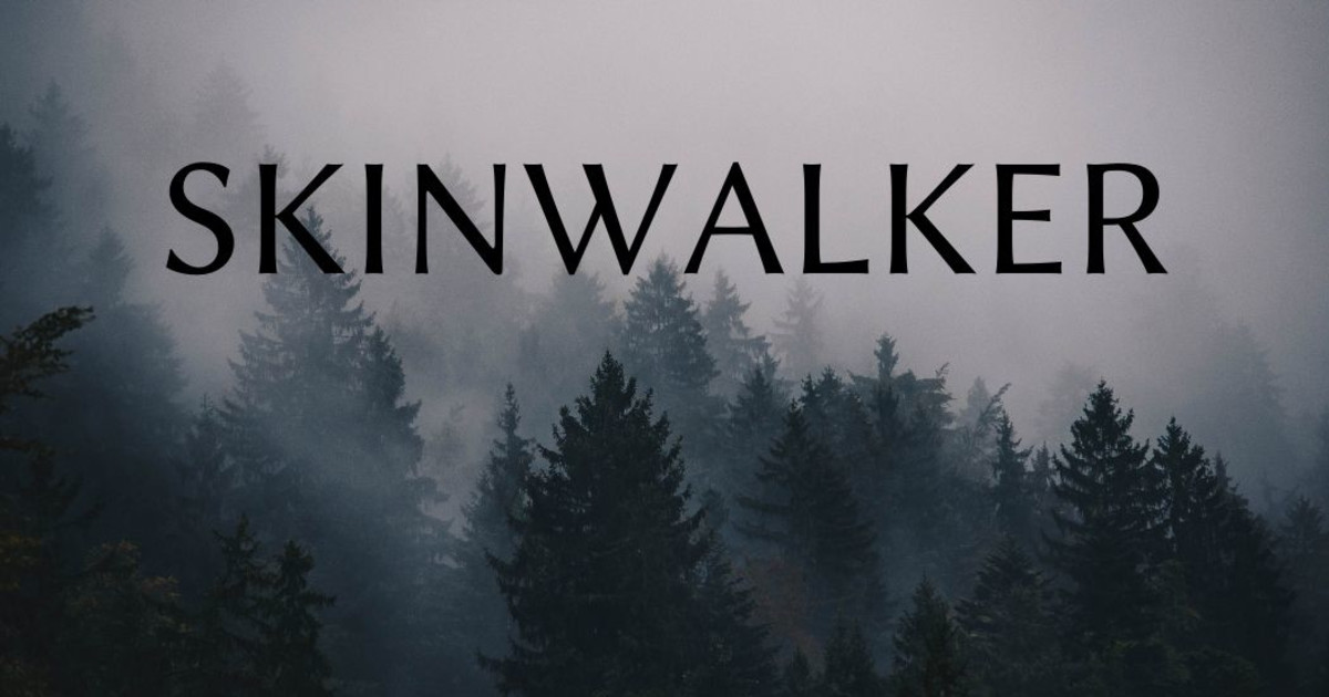 skinwalker-indiegogo