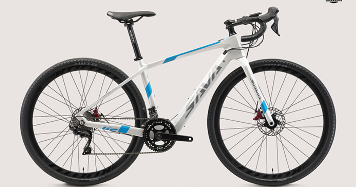 SAVA,The Lightest Carbon Fiber EGravel Bike Indiegogo