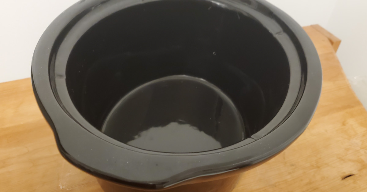 The first ecofriendly, reusable Slow Cooker liner Indiegogo