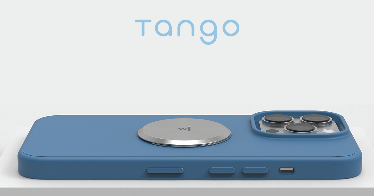 TANGO GRIP & STAND