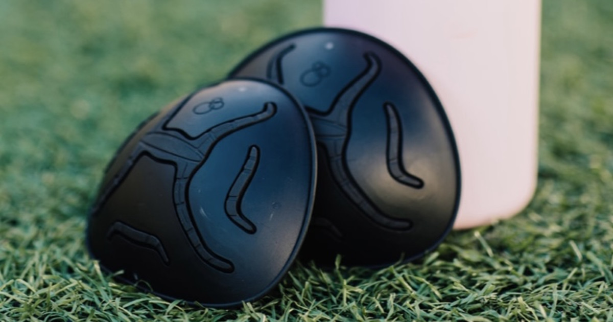 Protective Breast Cups for Female Athletes Indiegogo