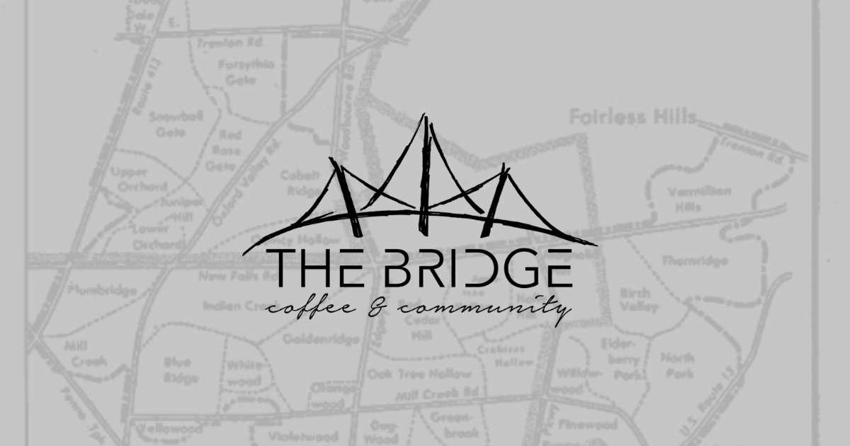 The Bridge Coffee and Community Indiegogo