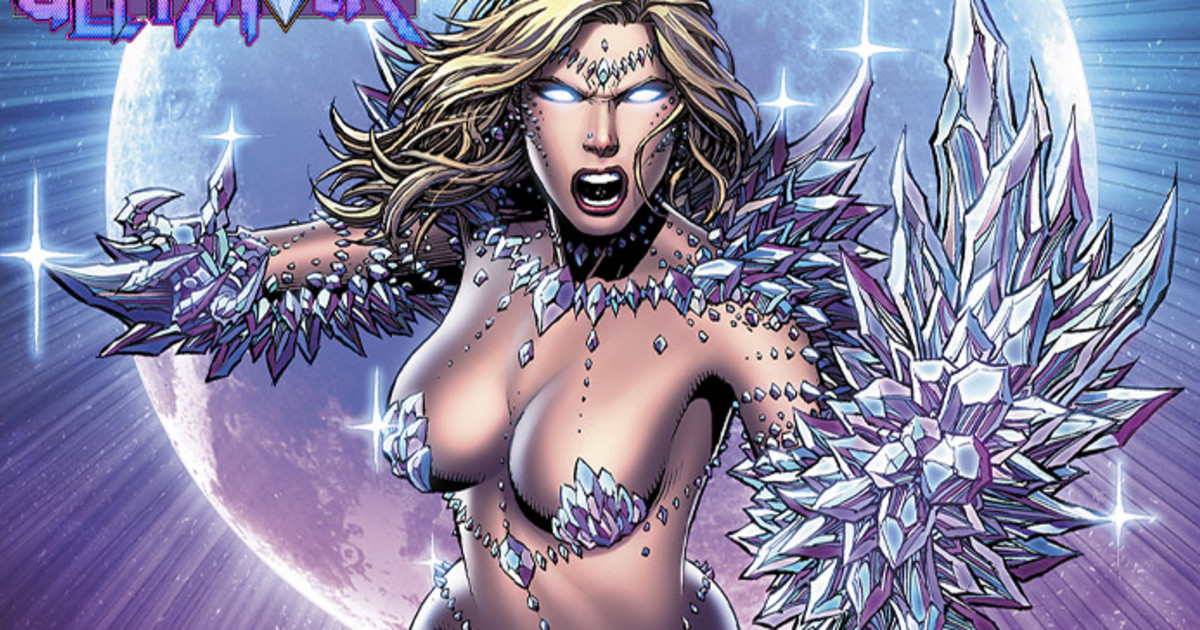 💎 GEMSHOCK is just $597 away from 20k! I'm so grateful for each and every one of you who have been ...