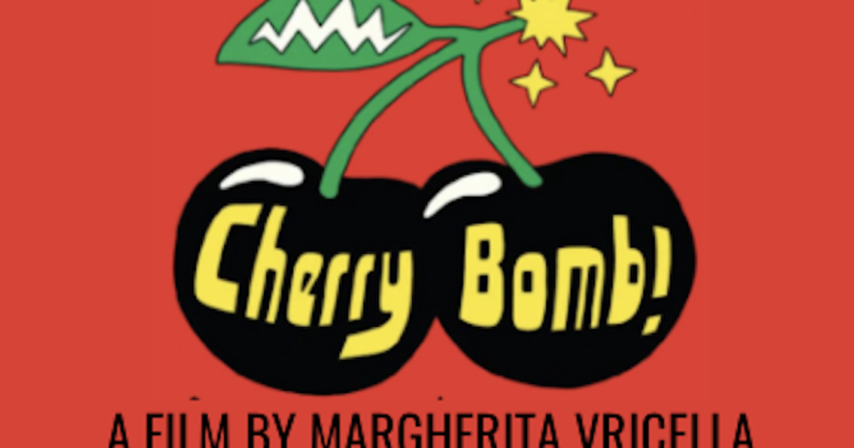 Cherrybomb! Short Film Campaign Indiegogo