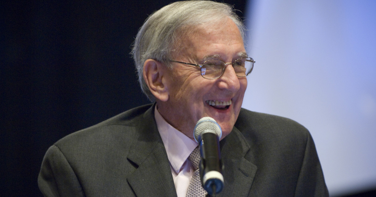 Celebrate Specs Howard’s 96th Birthday | Indiegogo