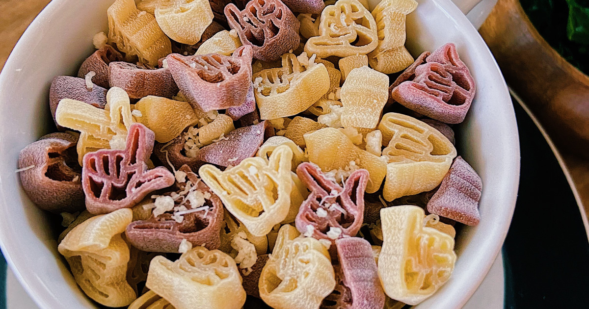 PGHiatus ASL Hand Shapes PASTA Indiegogo