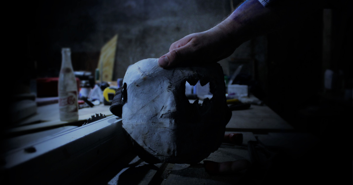 Are You Dead Yet - A Horror Film Feature