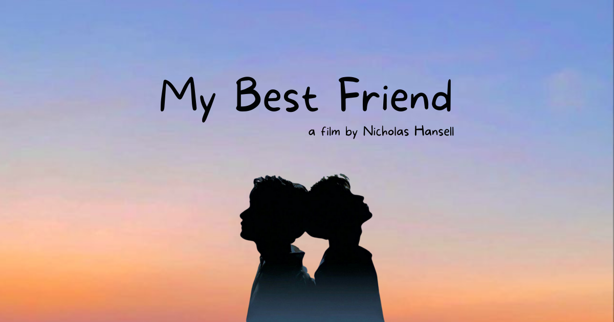 my brother best friend short film