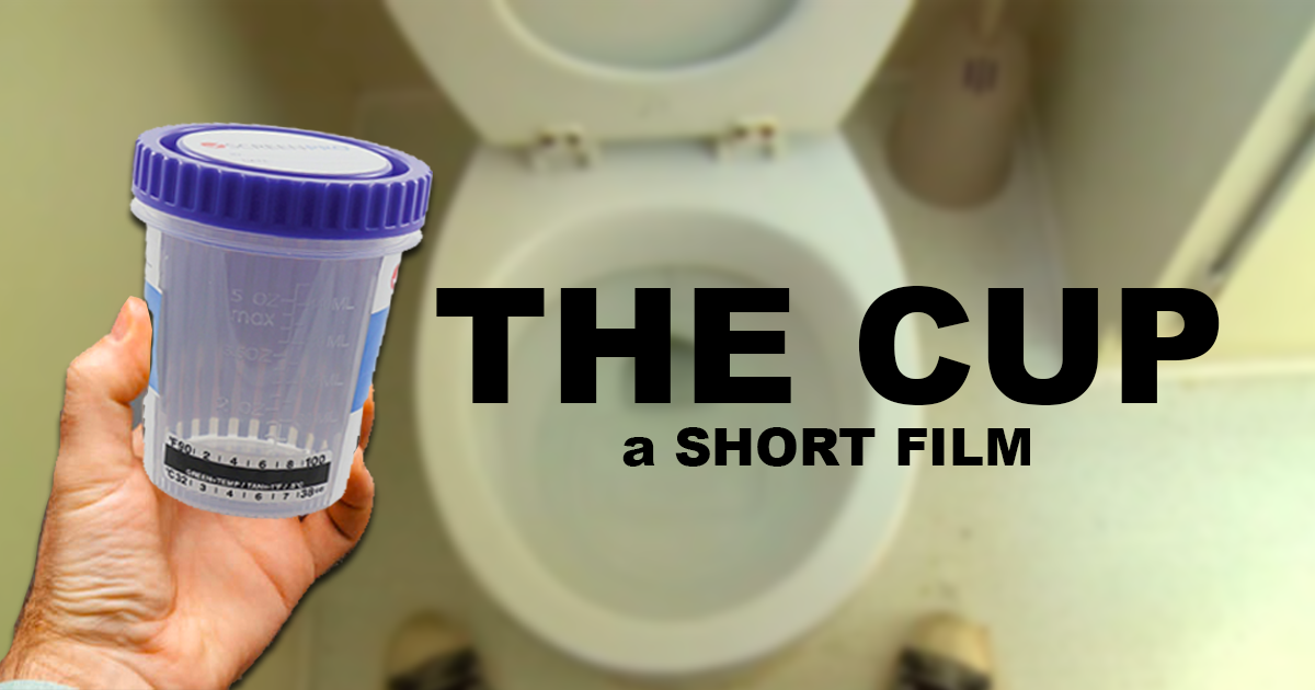 The Cup Short Film | Indiegogo