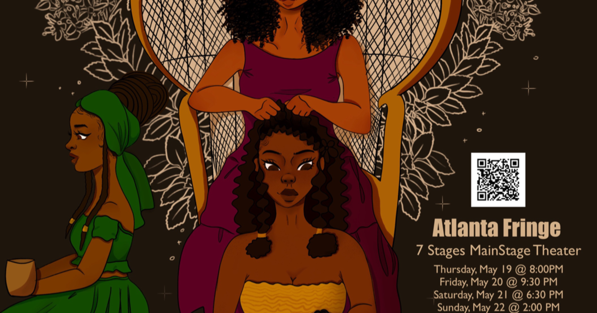 Sister Braid My Hair Indiegogo Sister Braid My Hair Indiegogo