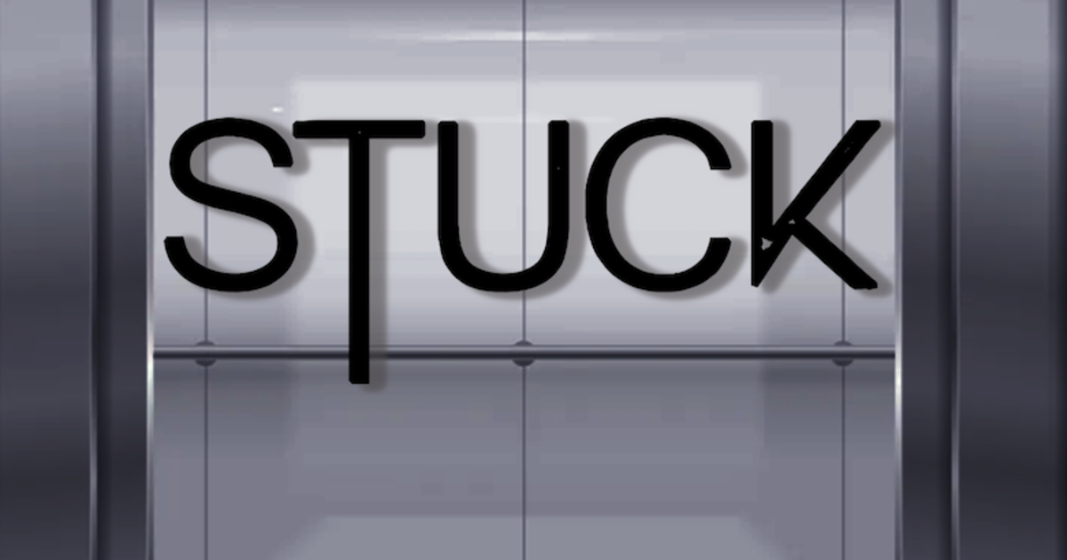 Stuck