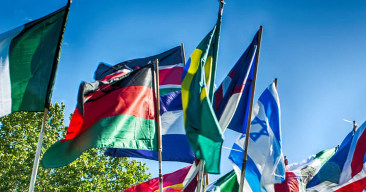 World Beat Festival 2022 Indiegogo