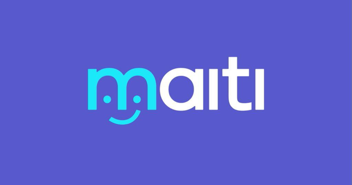 MAITI: the app that helps people with Alzheimer's | Indiegogo