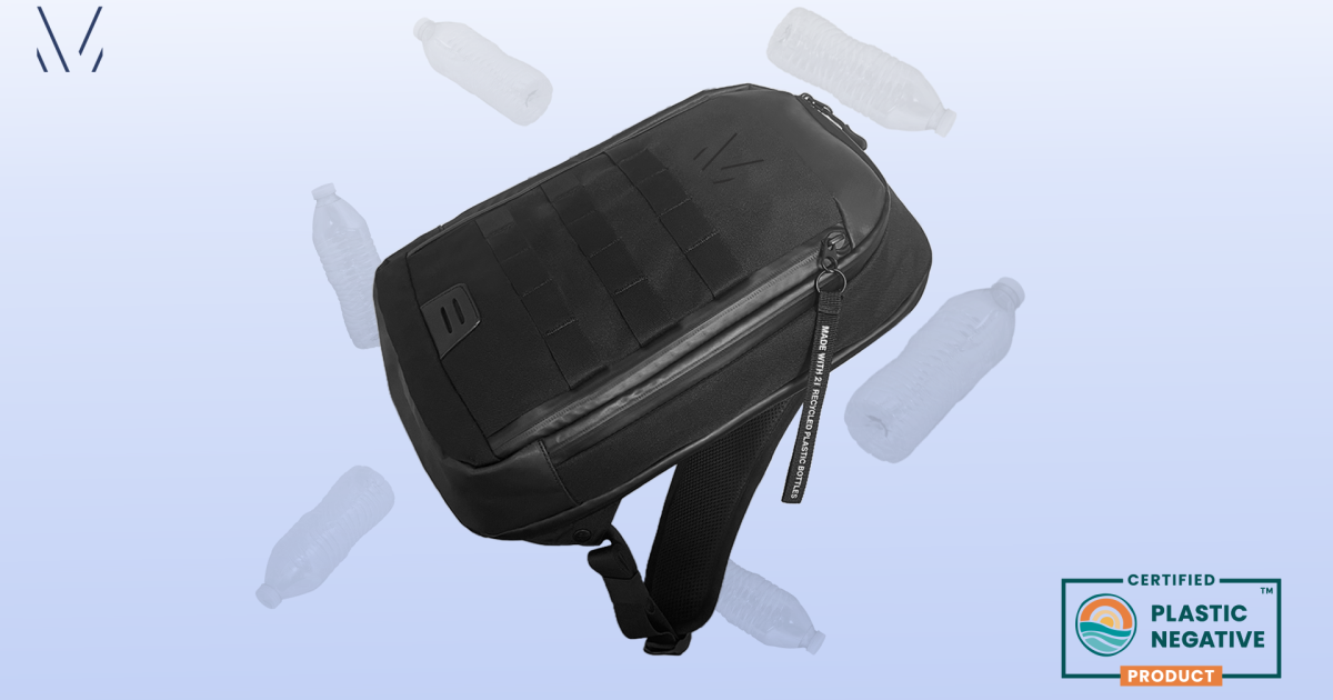 Monarc Sling & RFID Wallet Indiegogo