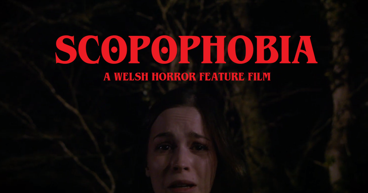 Scopophobia Indiegogo