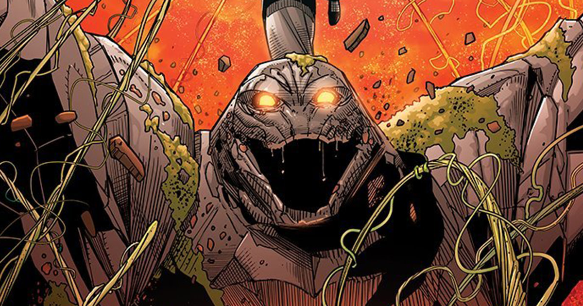 Guardians of Erloth: Volume Three Part 2