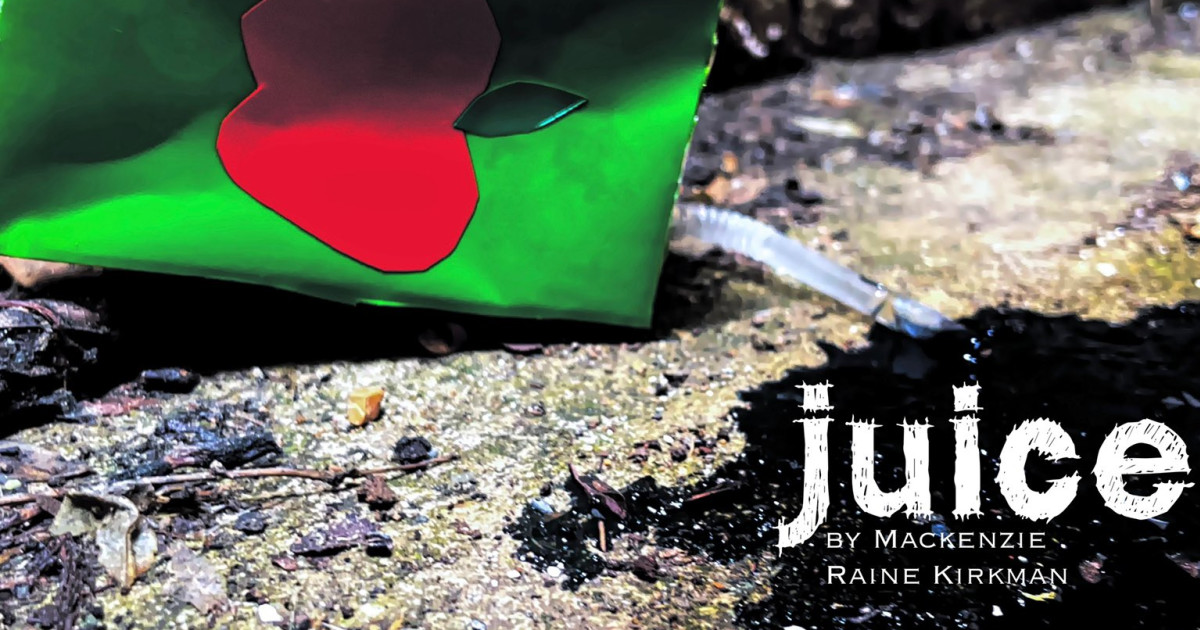 juice at Philadelphia Fringe Indiegogo