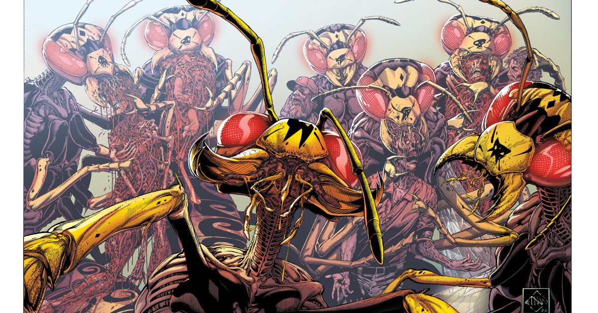 2nd Chance for CYBERFROG 2: REKT PLANET